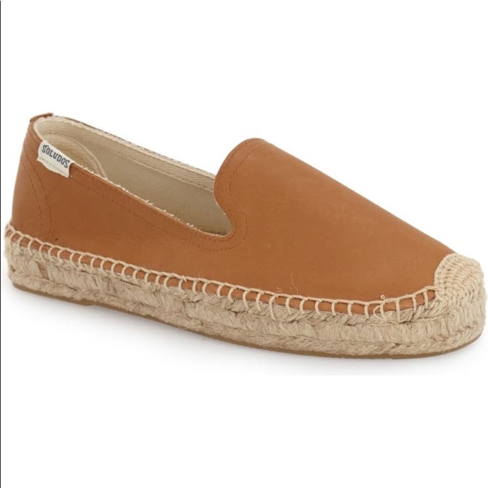 Soludos espadrilles